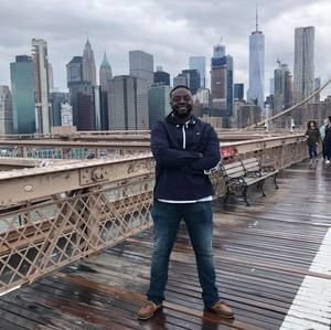 Meet your Posher, Tracy